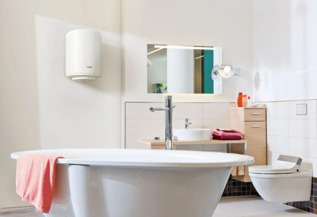 Scaldabagno Elettrico Come risparmiare