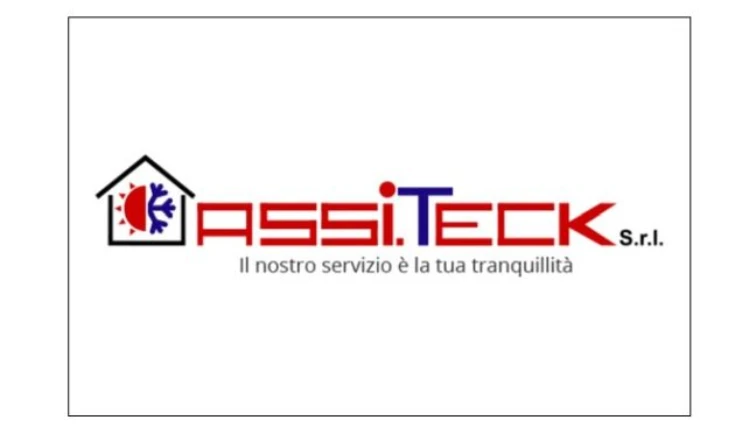 Logo Bosch Clima Service Assi.Teck S.r.l. Roma