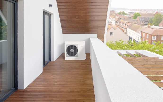 pompa di calore prezzo e costi