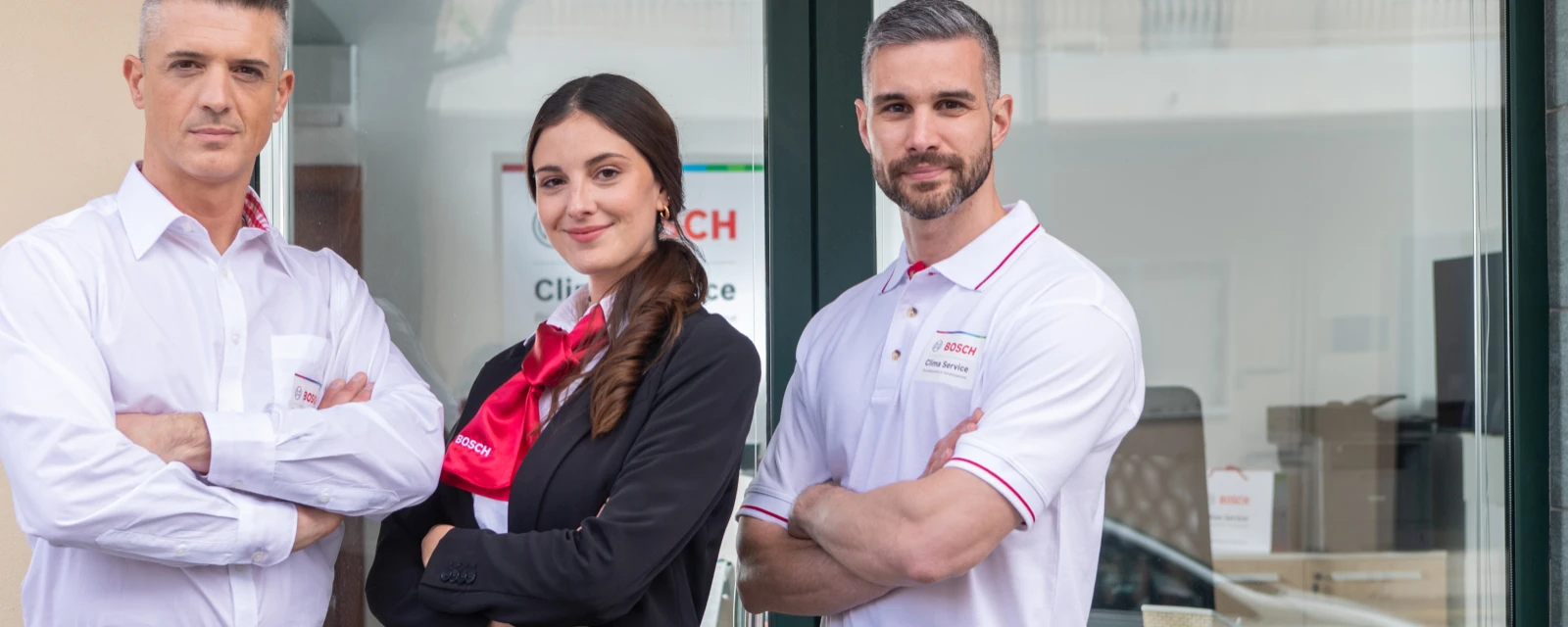 Bosch Clima Service A.G. srl