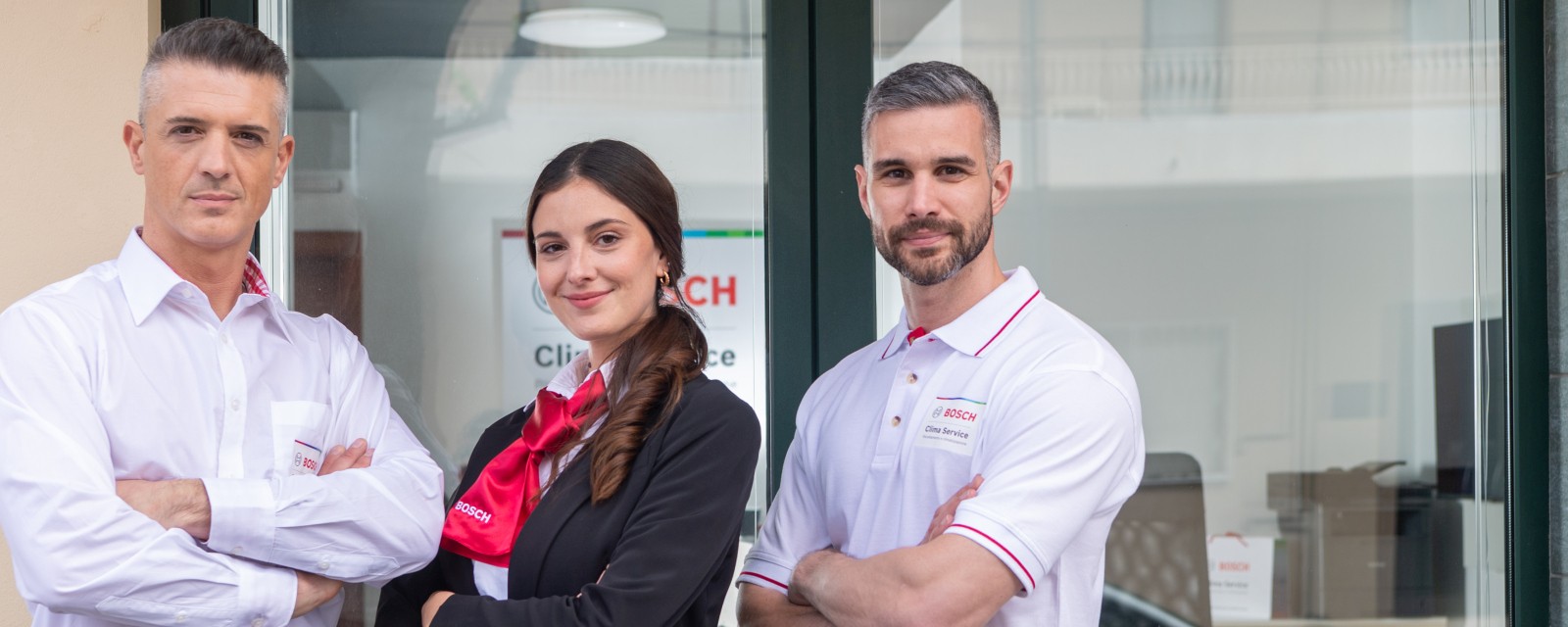 Bosch Clima Service A.G. srl Bosch Clima Service A.G. srl