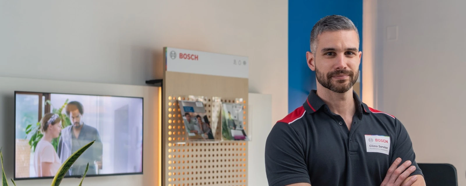 Bosch Clima Service Full Tecnica