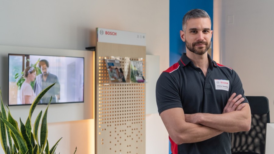 Bosch Clima Service CARM CLIMA FLORENCE S.R.L. Bosch Clima Service CARM CLIMA FLORENCE S.R.L.
