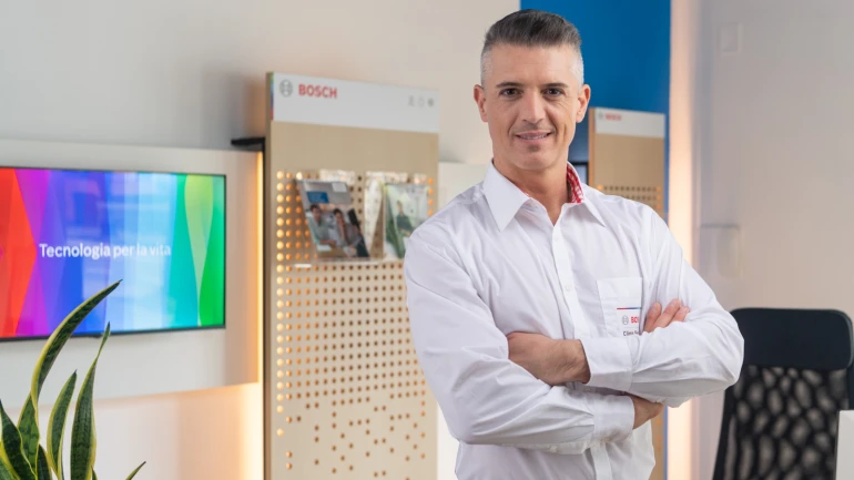 Bosch Clima Service Assi.Teck Roma