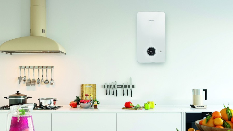 Caldaia a condensazione Condens 2300 W Bosch