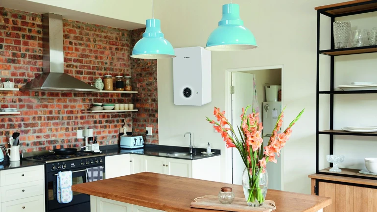 Vantaggi caldaia a condensazione