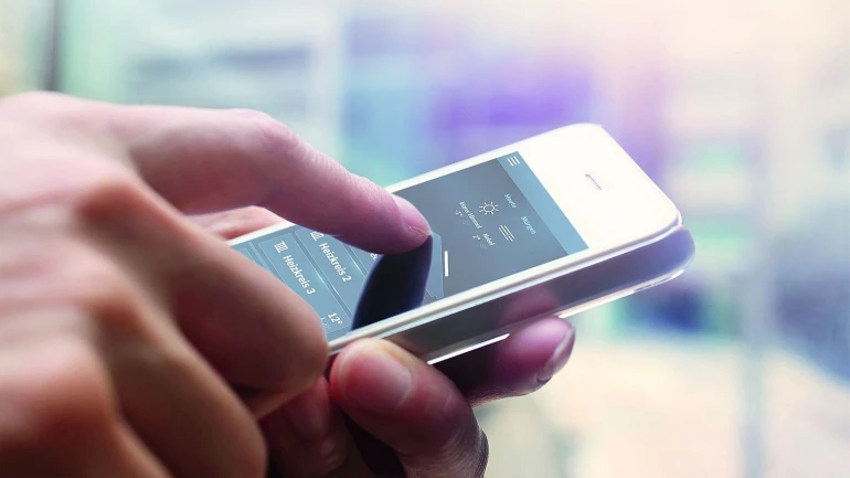 Termostato WiFi come funziona