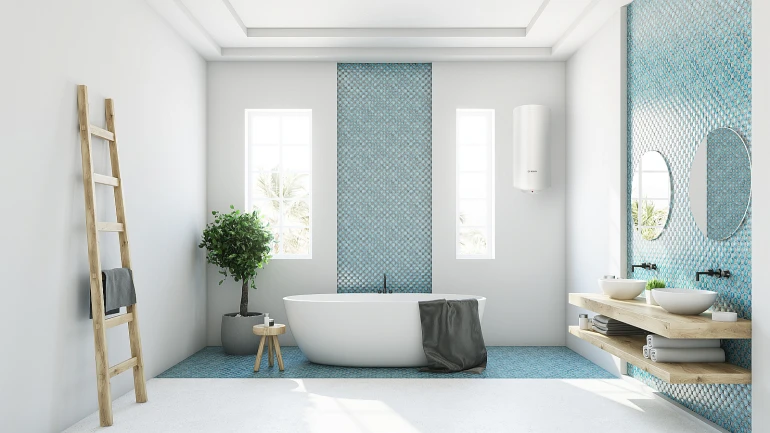 Scaldabagno elettrico: come funziona