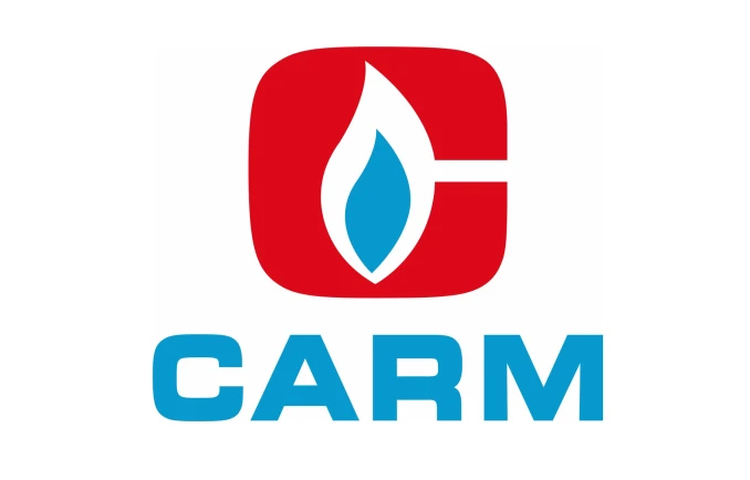 Logo Bosch Clima Service CARM CLIMA FLORENCE S.R.L. Firenze