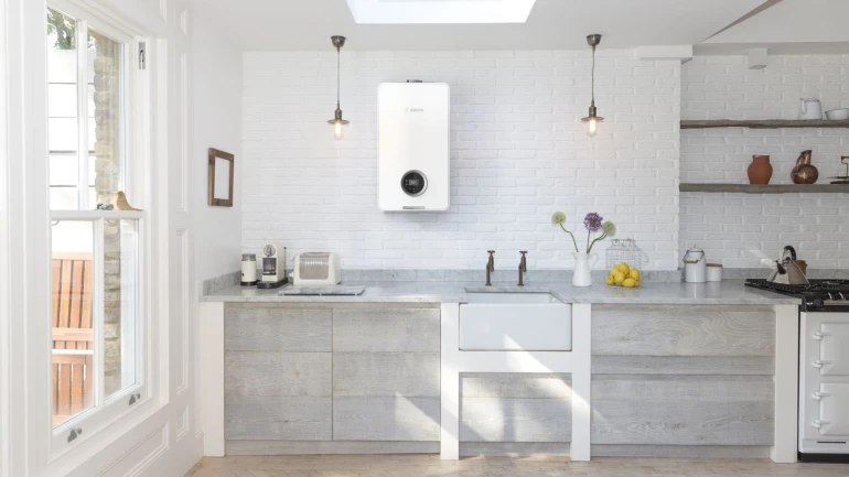 Caldaie Murali: Vantaggi e Caratteristiche