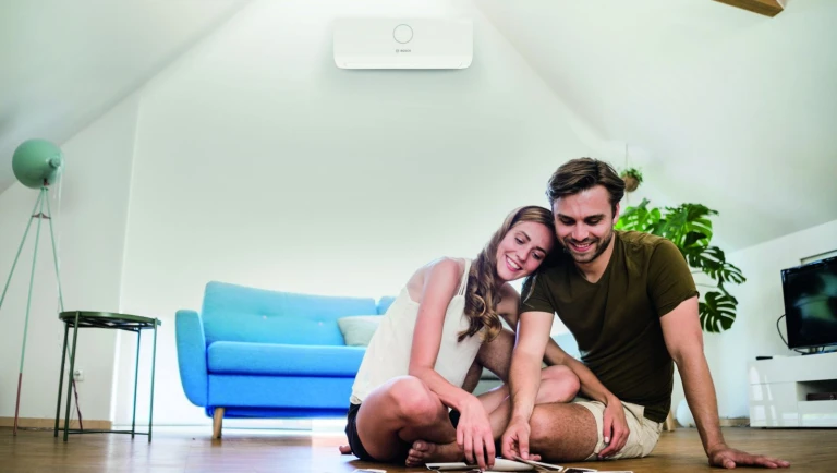 I vantaggi della deumidificazione