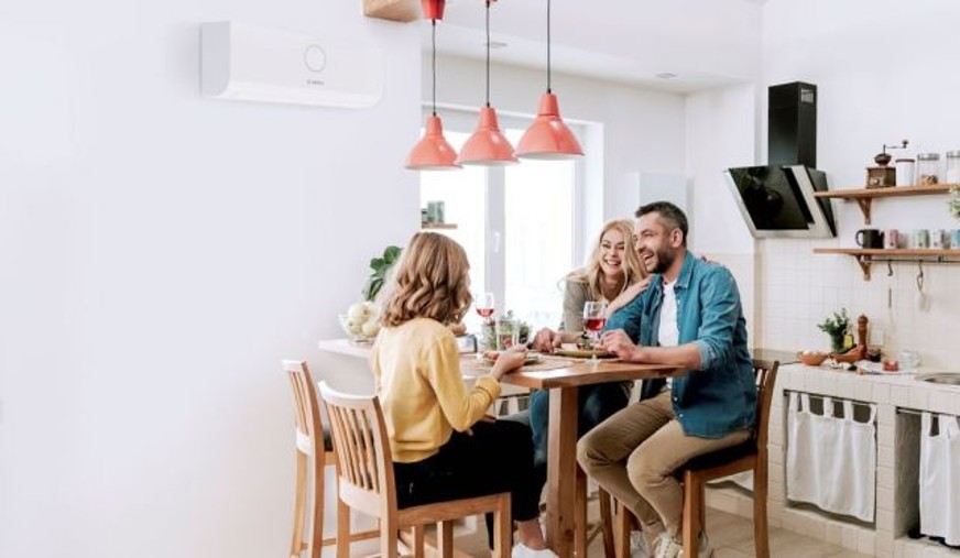 Preventivo gratuito condizionatore Bosch Preventivo gratuito condizionatore Bosch