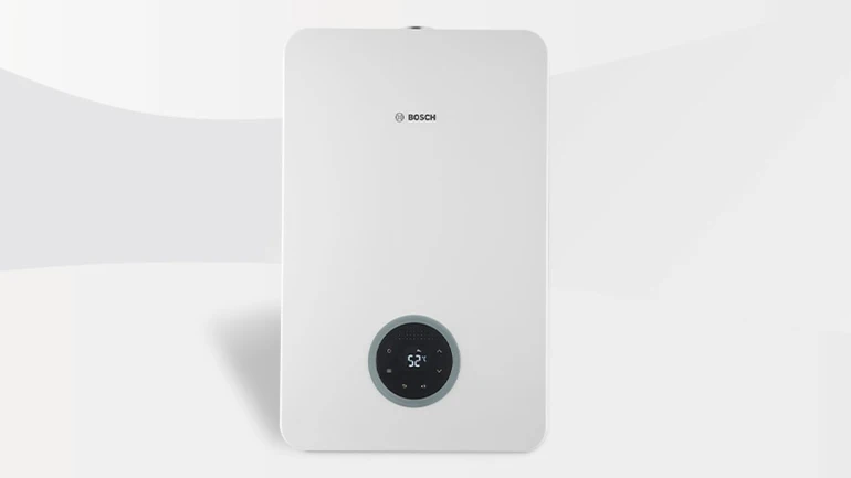 Come funziona uno scaldabagno a gas