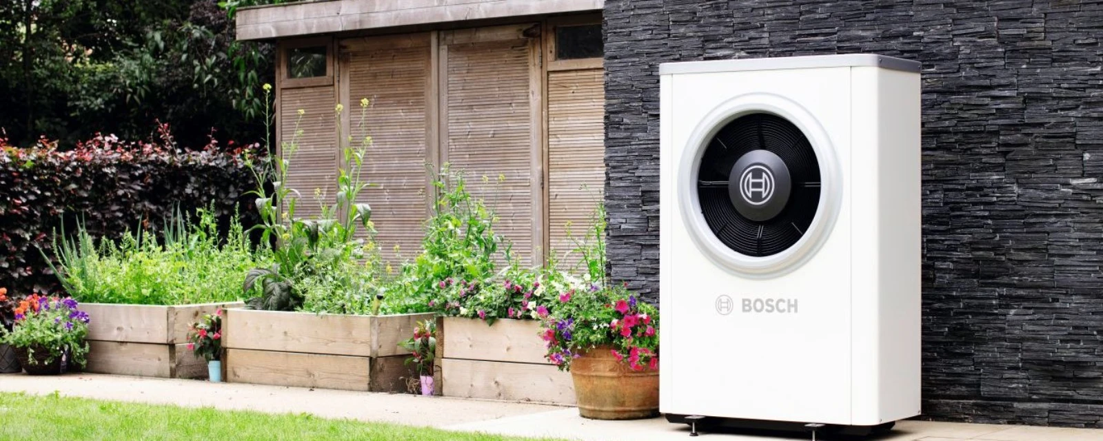 Consulente pompe di calore