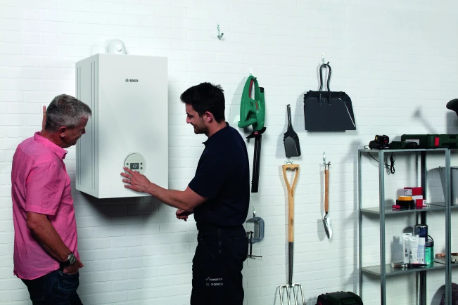 pulizia caldaia ogni quanto farla