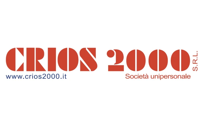Logo Bosch Clima Service CRIOS 2000