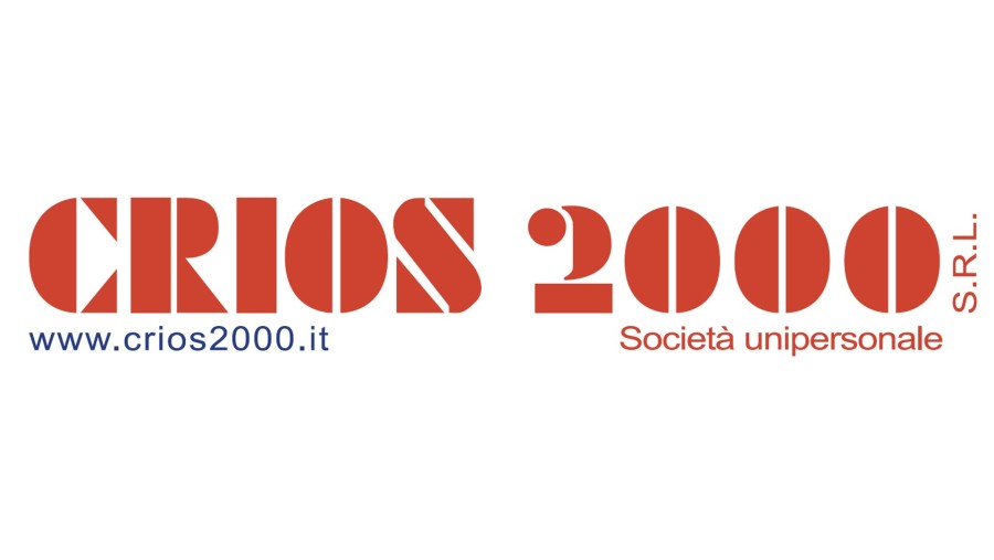 Logo Bosch Clima Service CRIOS 2000