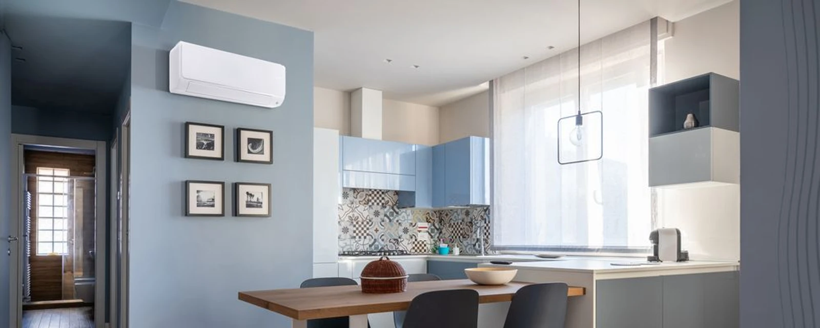 preventivo condizionatori