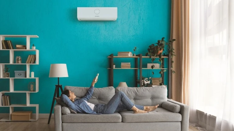 Vantaggi condizionatori multi-split