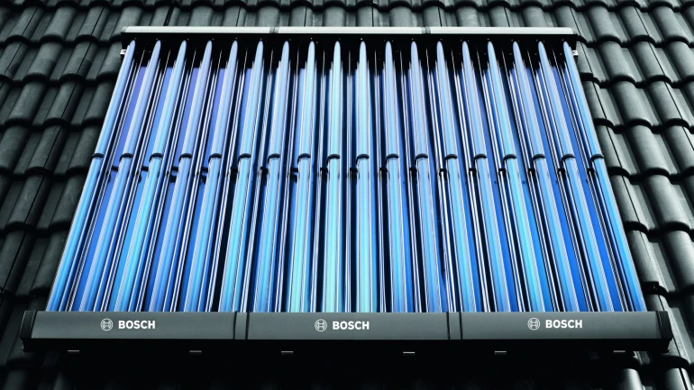 impianto solare termico a circolazione forzata vantaggi