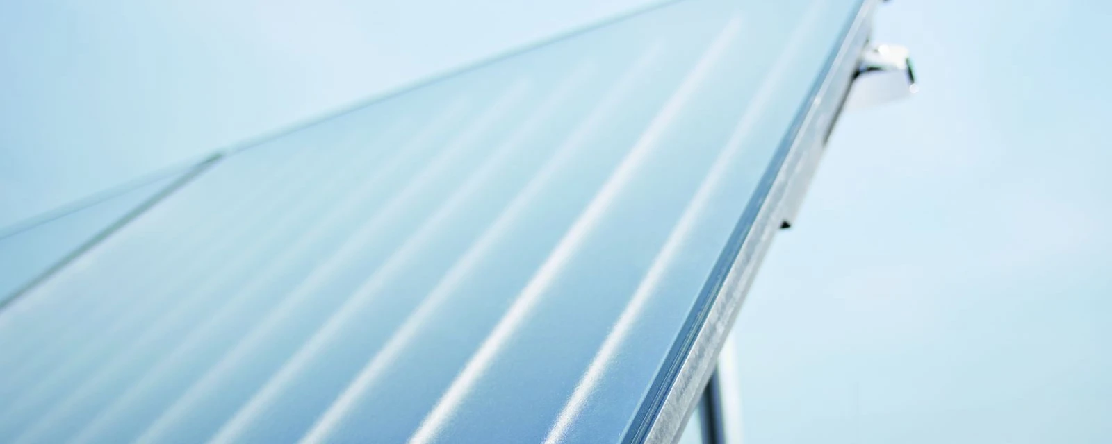 impianto solare termico funziona in inverno?