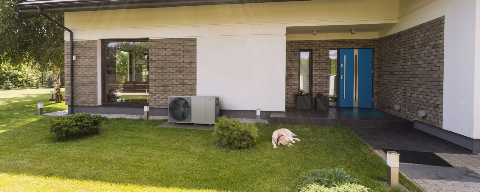 Bonus pompe di calore 2025