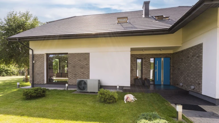 Bonus pompe di calore 2025