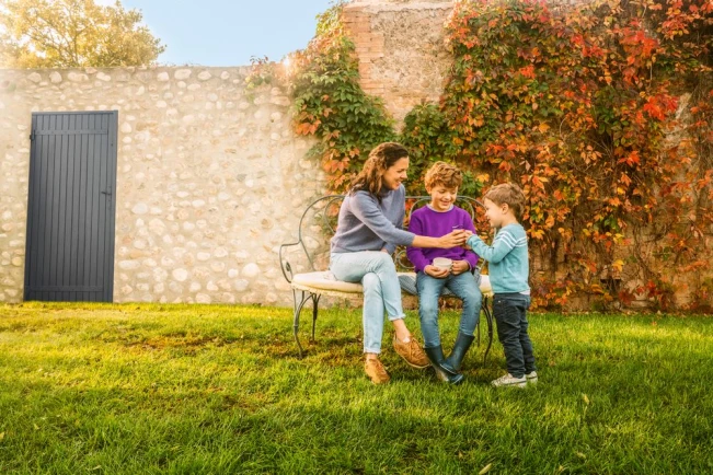 caldaie murali da esterno