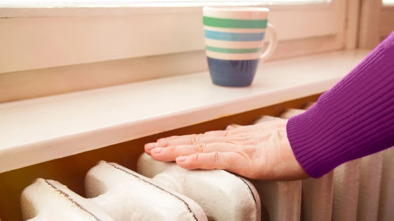 Funzionamento e manutenzione dei termosifoni