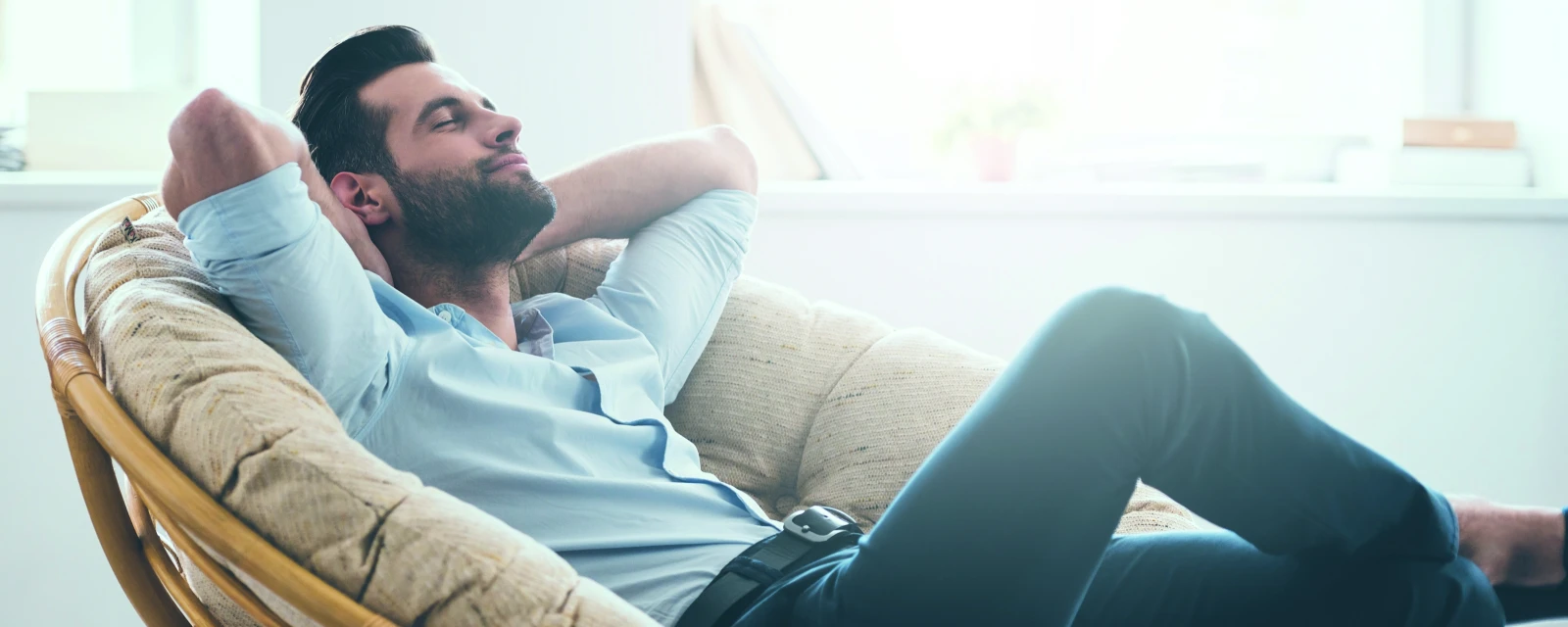 Impianto solare termico con accumulo