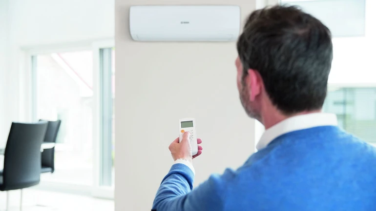 Smaltimento condizionatore: consigli