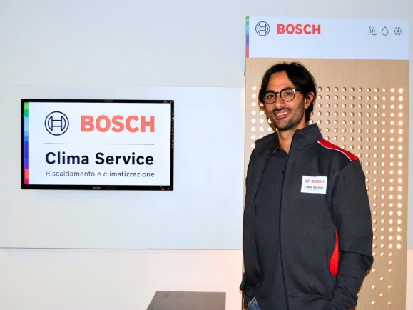 Bosch Clima Service MC Service srl