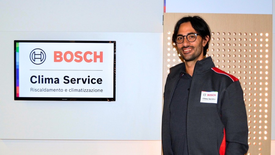 Bosch Clima Service MC Service srl Bosch Clima Service MC Service srl