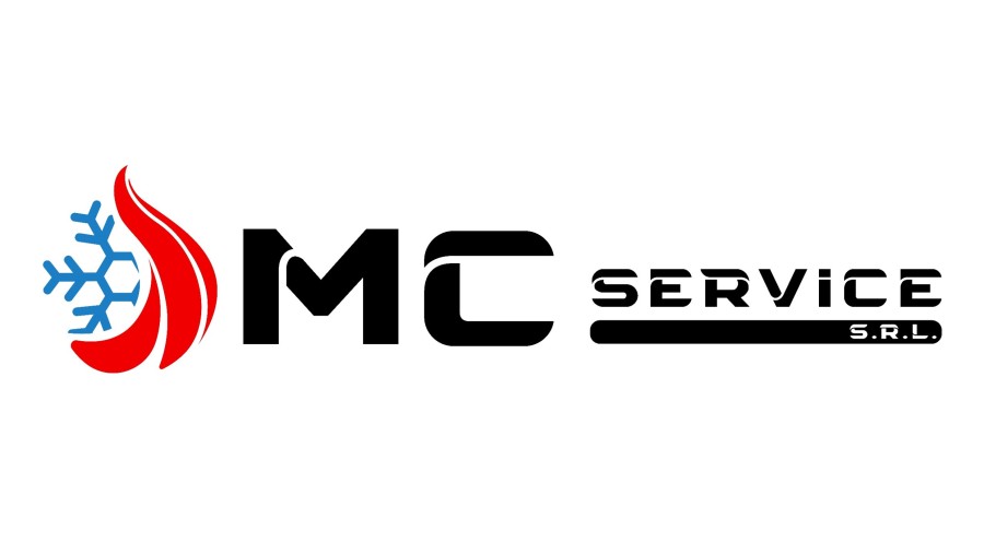 Logo Bosch Clima Service MC Service srl Logo Bosch Clima Service MC Service srl