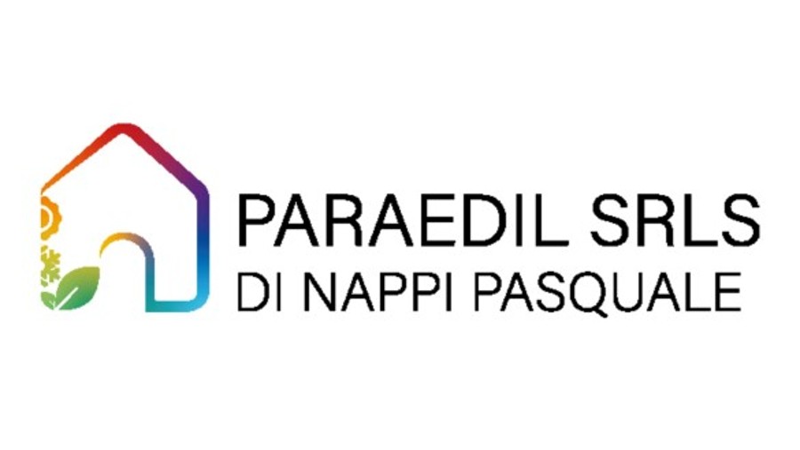 Logo Bosch Clima Service Paraedil srls Logo Bosch Clima Service Paraedil srls
