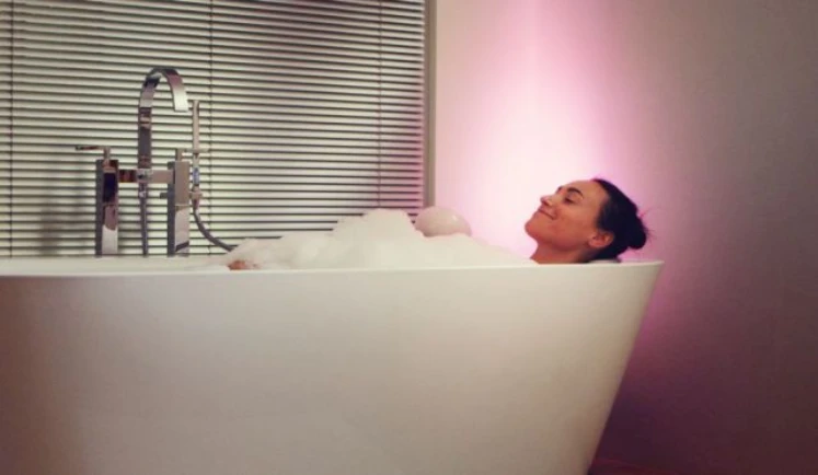 Manutenzione scaldabagno a gas