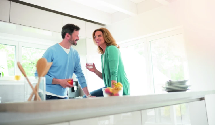 caldaia o pompa di calore