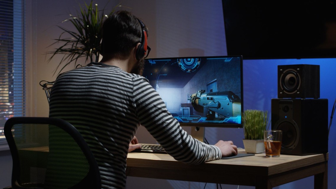 Game designer Game designer
