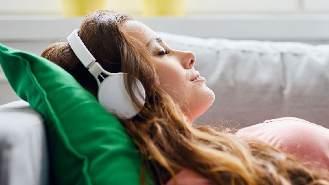 Tutti i benefici della musica Tutti i benefici della musica