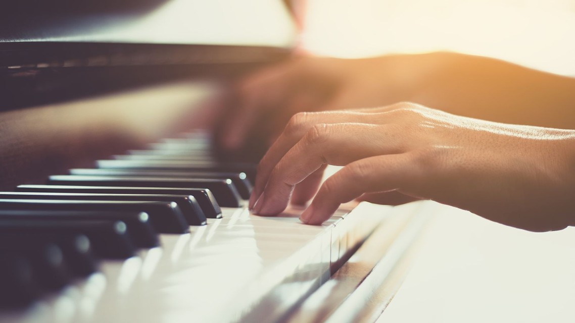 Storia del pianoforte Storia del pianoforte