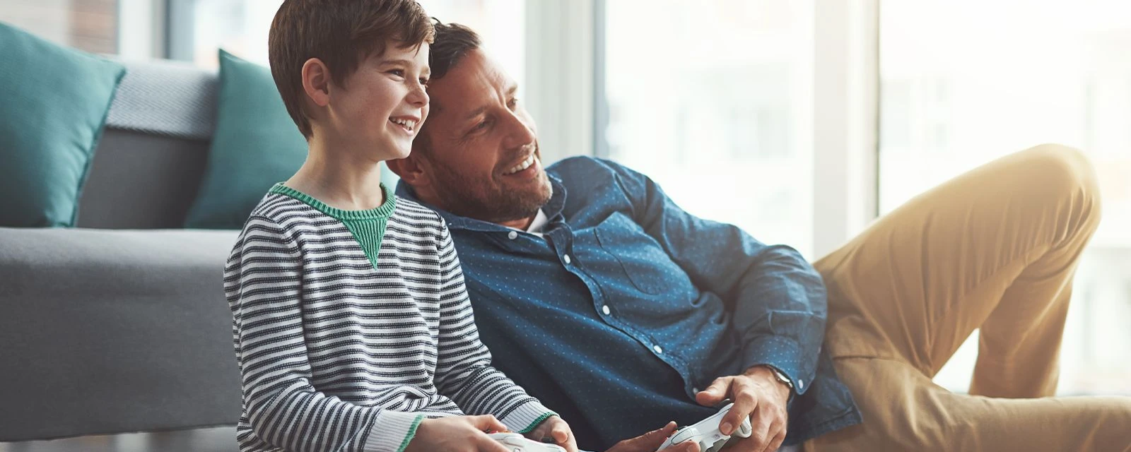 10 videogiochi per giocare con tutta la famiglia