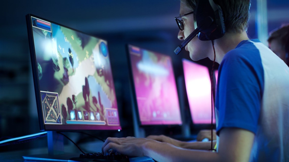 Esport Esport