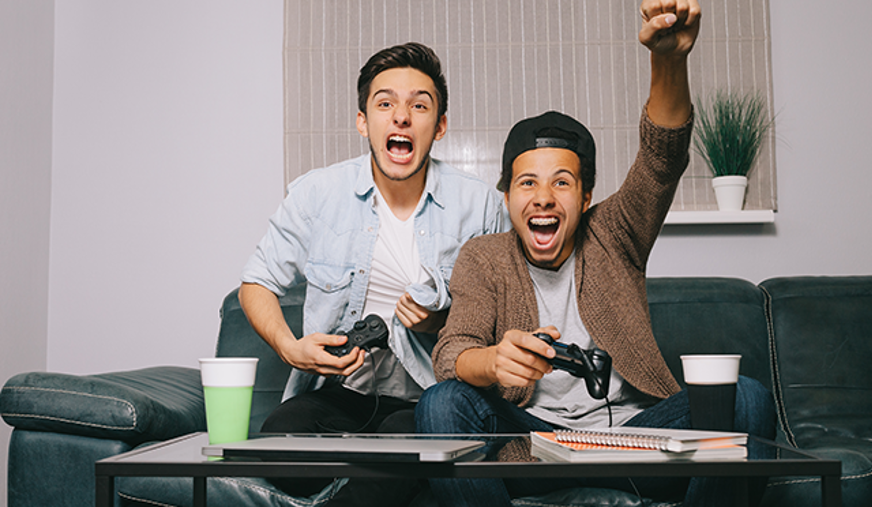 Gaming Gaming