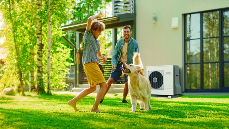 cop pompa di calore cosa vuol dire