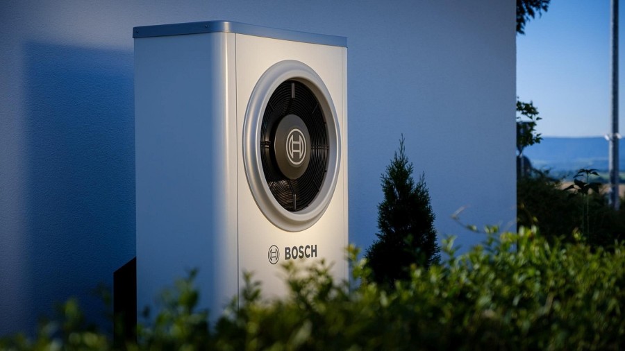 Pompa di calore cos’è Pompa di calore cos’è