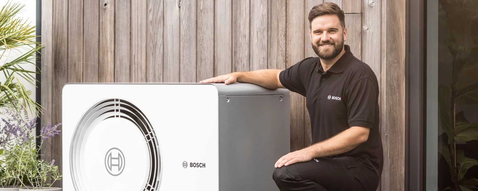 Promozioni installatori Bosch