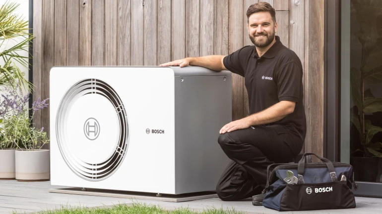 pompa di calore split