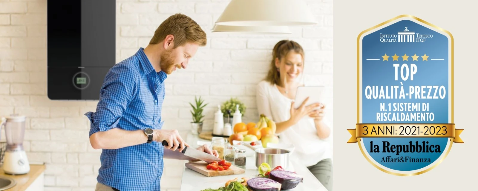 Bosch azienda Top Qualità-Prezzo 2023