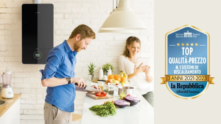 Top qualità-prezzo Bosch 2023