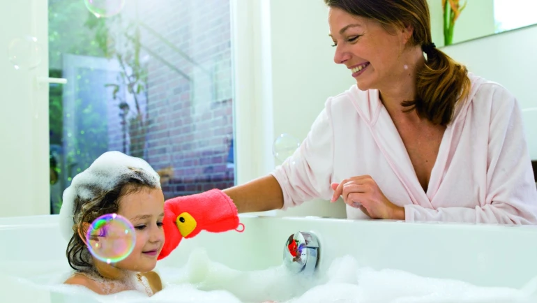 scaldabagno a gas per esterno